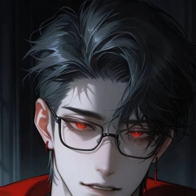 chat with ai character: 𝐋𝐮𝐜𝐢𝐞𝐧 𝐍𝐢𝐠𝐡𝐭𝐬𝐡𝐚𝐝𝐞