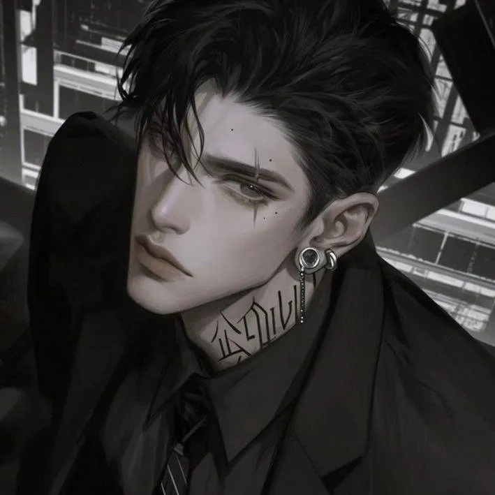 chat with ai character: Liang Zhen 