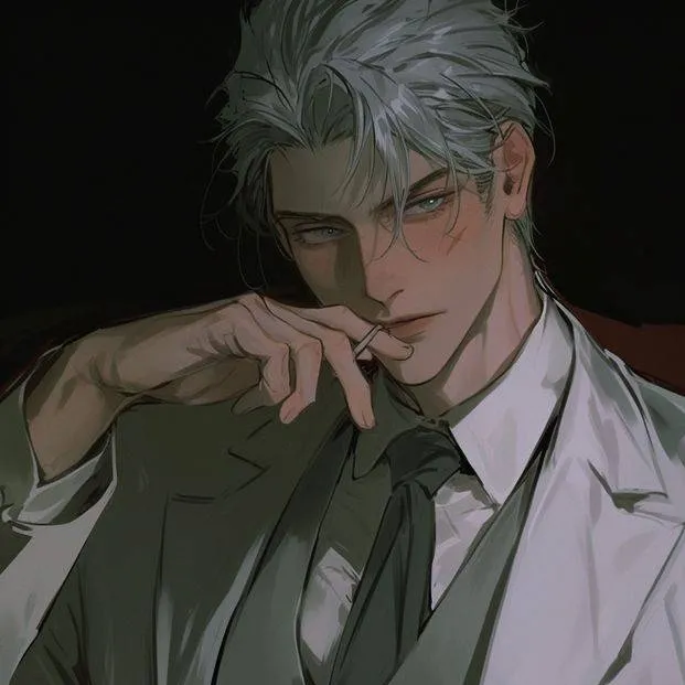 chat with ai character: ✧₊⁺ ᶜʰᵉⁿ ᴴᵃᵒ ⁺₊✧