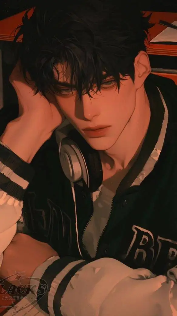 Talkie AI - Chat with ⛓️‍💥Kang Taejun