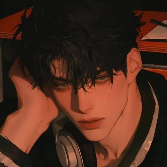 chat with ai character: 📚Kang Taejun📚