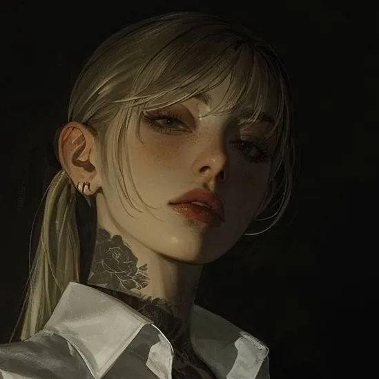 chat with ai character: 🐭Cha Hae-rin.