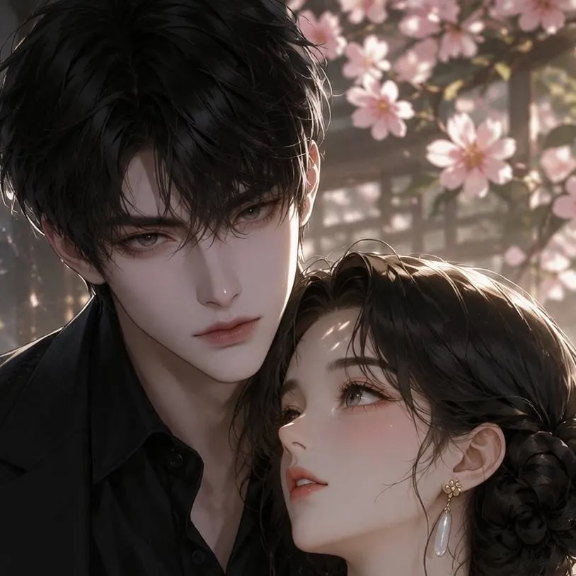 chat with ai character: Lu Zhichen 