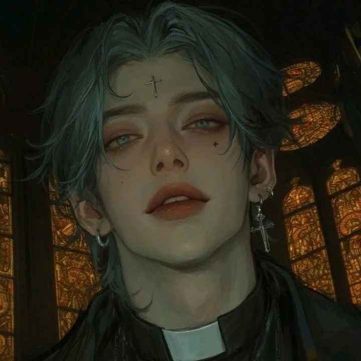 chat with ai character: Elias Veyron