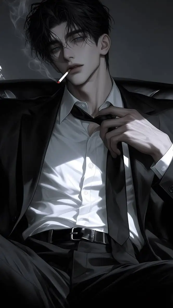 Talkie AI - Chat with 𓆗.Seo Jae-hyun.𓆗