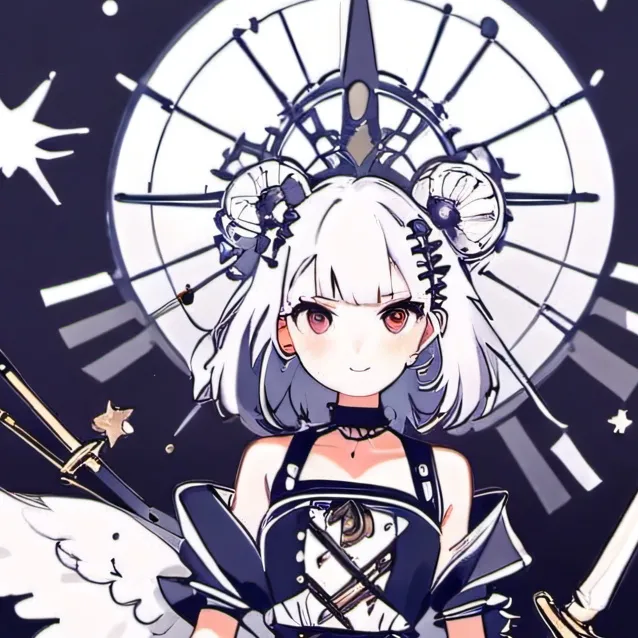 chat with ai character: SMC x PVC