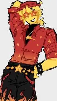 ai character: elliot background