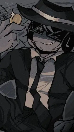 ai character: mafioso vs itraped background