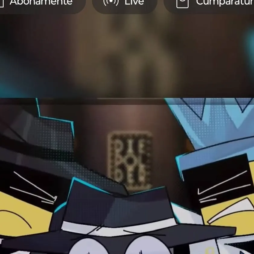 chat with ai character: chance