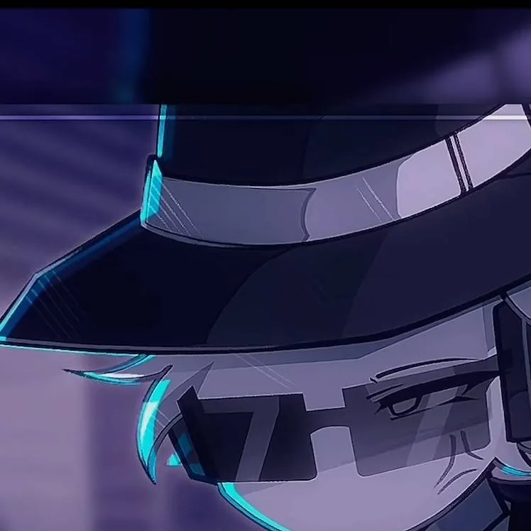 chat with ai character: doublefedora