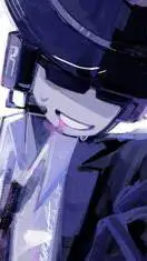 ai character: Chance background