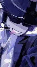 ai character: FS soulmatebear background