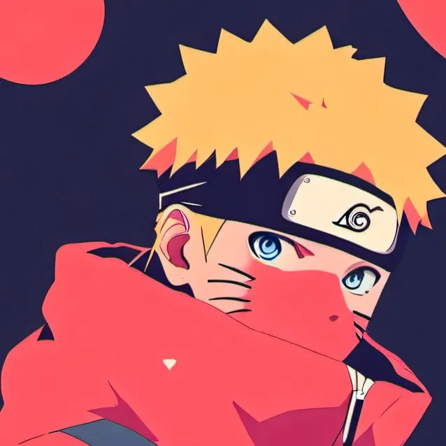 chat with ai character: Naruto Verse