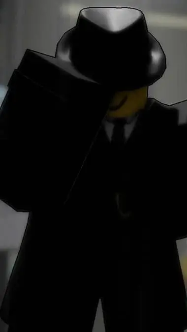 ai character: Mafioso background