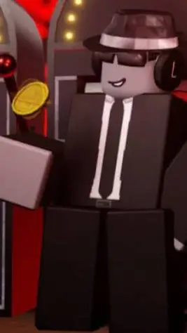 ai character: 🎰🎲Chance_🎲🎰 (yo) background