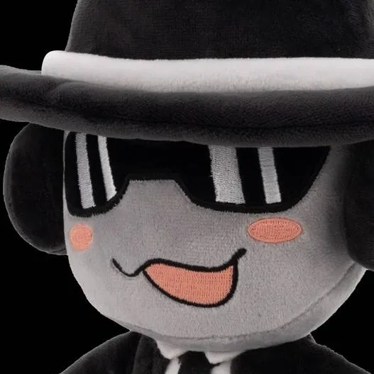 chat with ai character: Chance Peluche(yo)