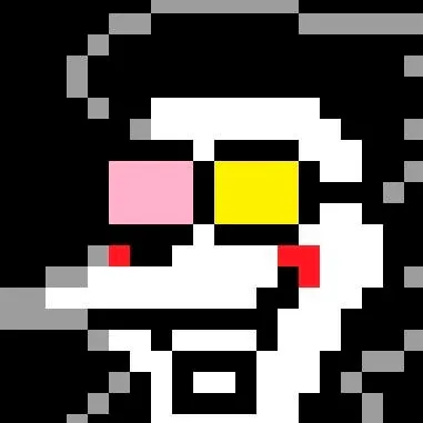 chat with ai character: Spamton G Spamton