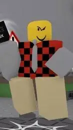 ai character: Devesto  background