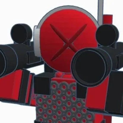 chat with ai character: Killdroid