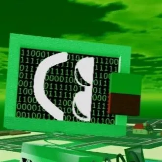 chat with ai character: Badware