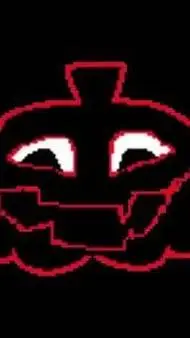 ai character: Jackenstein XD background