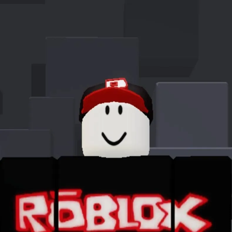 chat with ai character: Yo de Roblox (nose