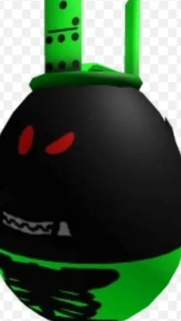 ai character: 1 egg background