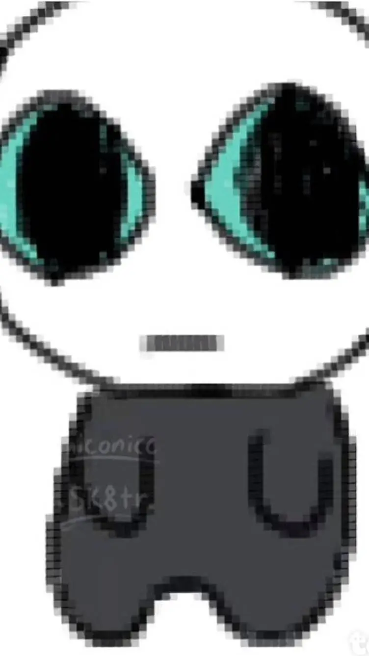 ai character: Bebe pursuer._. background