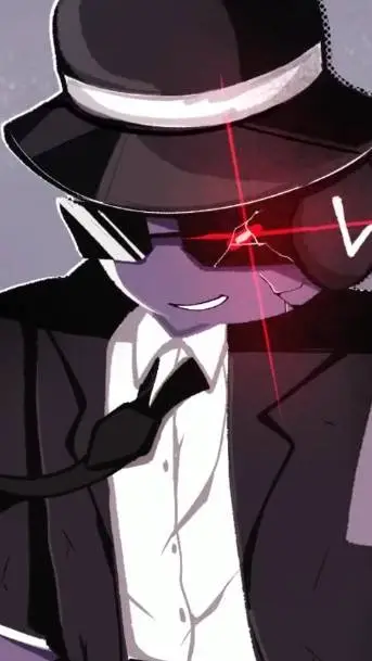 ai character: Gamblelings background