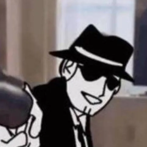 chat with ai character: Chance,Chance!