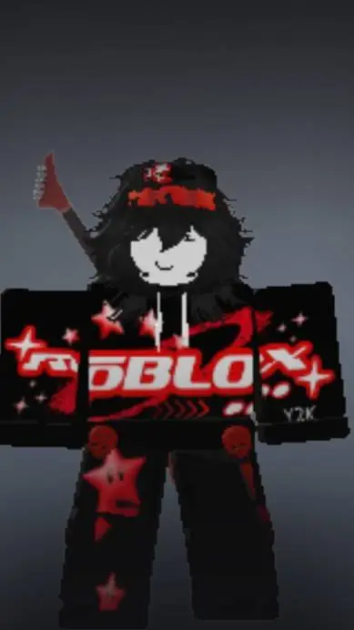 ai character: Levitation background