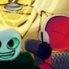 chat with ai character: Die of death