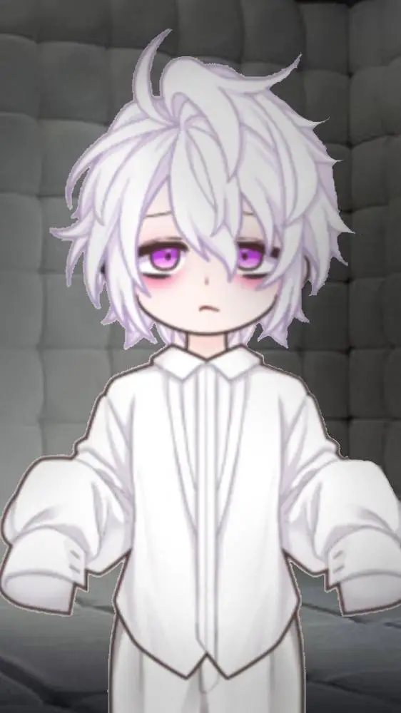 ai character: Эми background