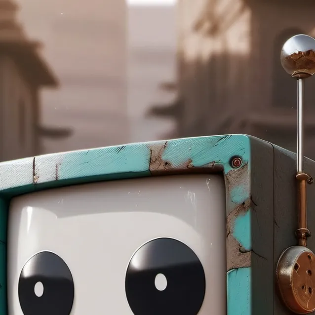 chat with ai character: BMO