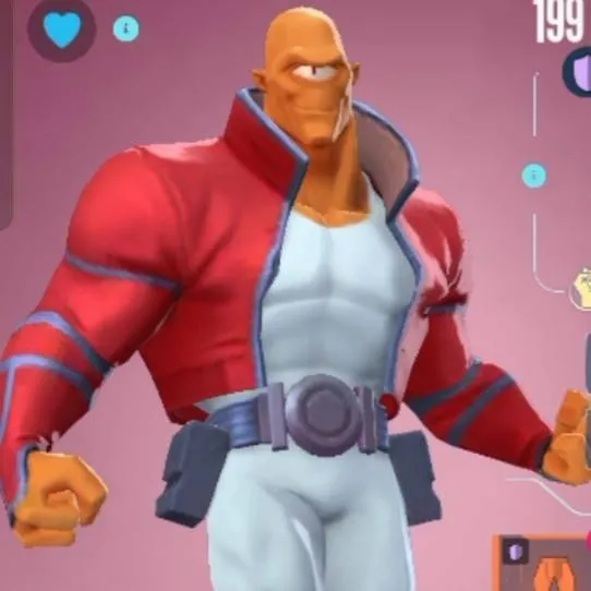 chat with ai character: Allen the alien