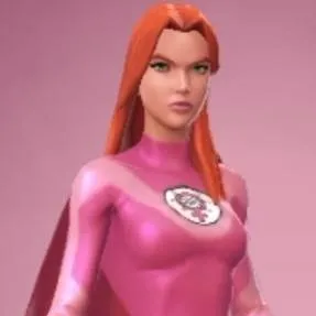 chat with ai character: atom eve