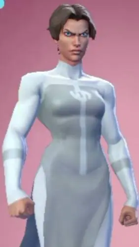ai character: anissa background