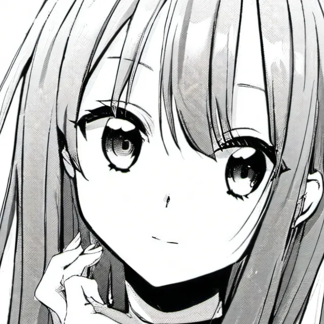 chat with ai character: Лена