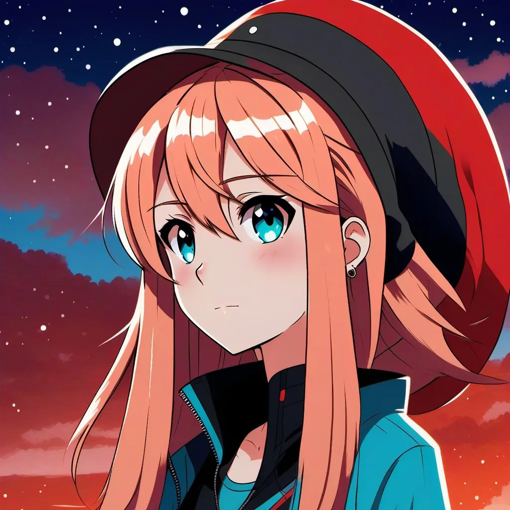 chat with ai character: Jane