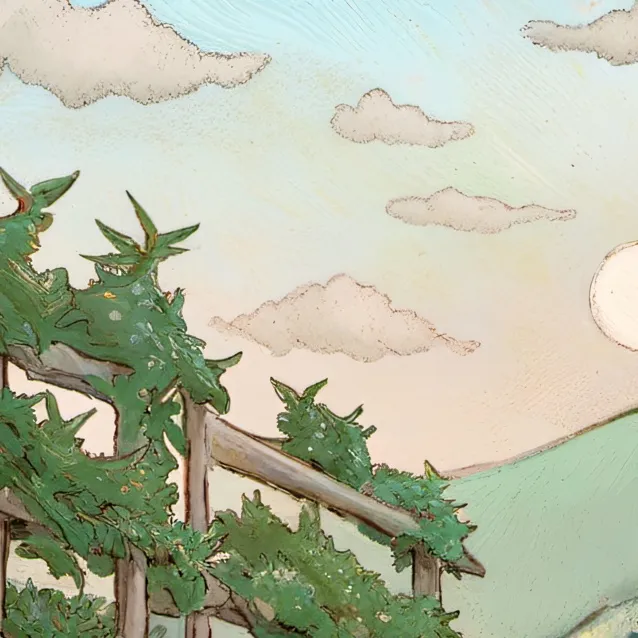 chat with ai character: Grow a garden