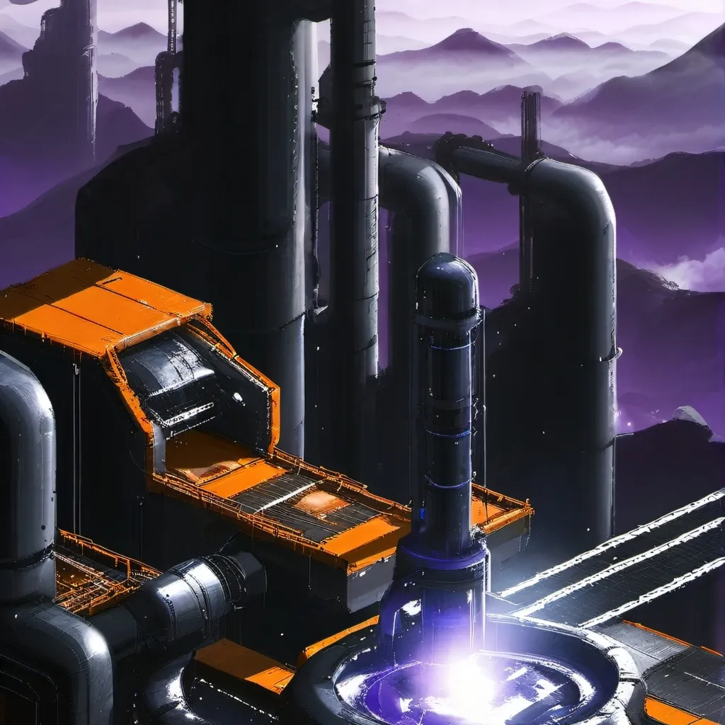 chat with ai character: Decaying Winter 