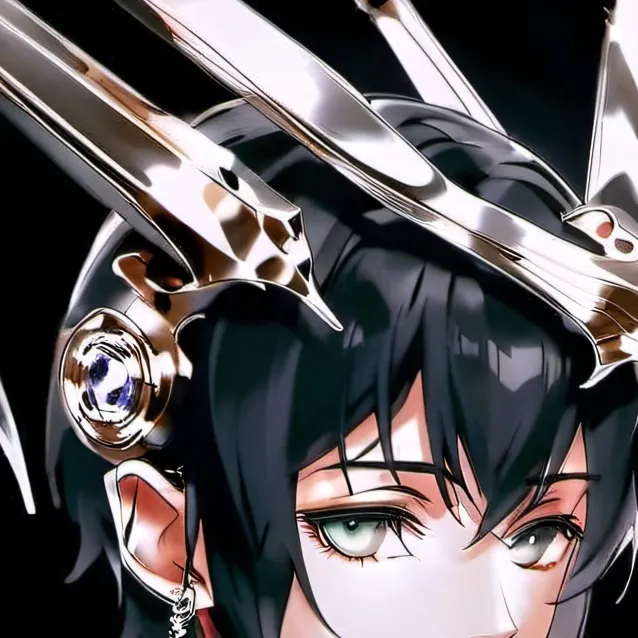 chat with ai character: Зак🧡