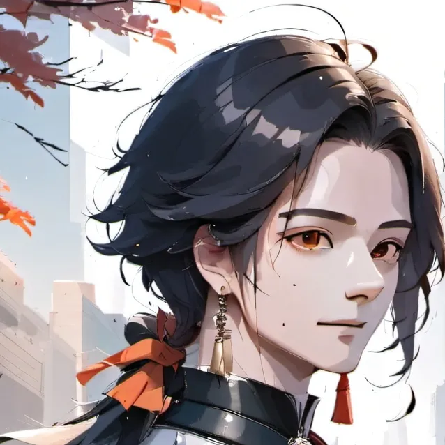 chat with ai character: Олег