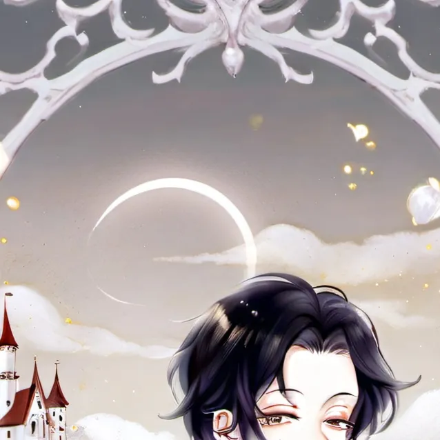 chat with ai character: Алберт💗