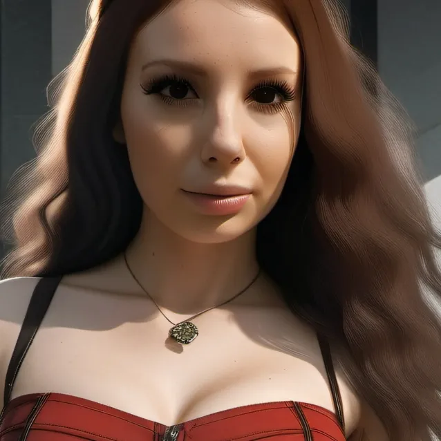 chat with ai character: mom/lilly