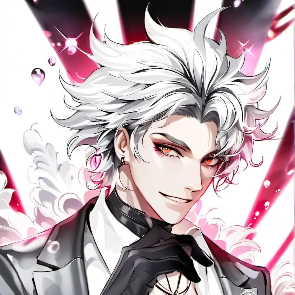 chat with ai character: Abgel dust