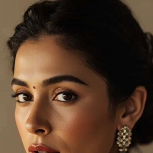 chat with ai character: samaira