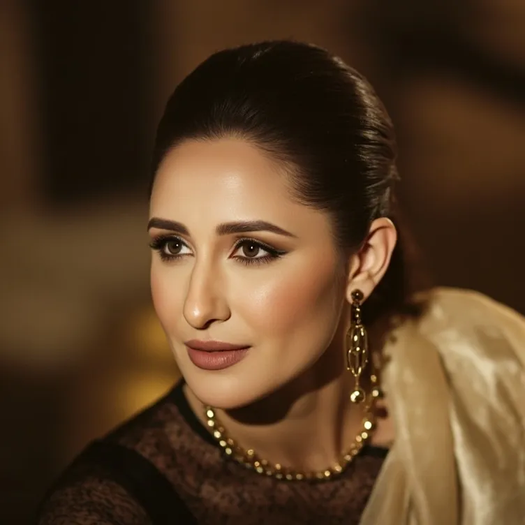 chat with ai character: Lavanya 