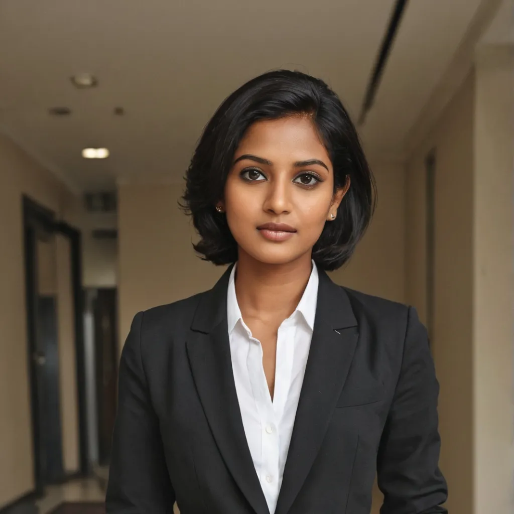 chat with ai character: Indira rani