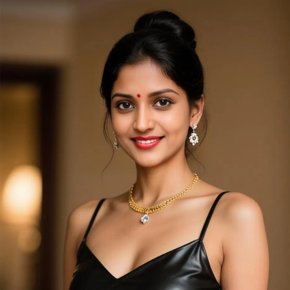 chat with ai character: vidya honey